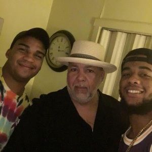 Meet your Posher, Previn